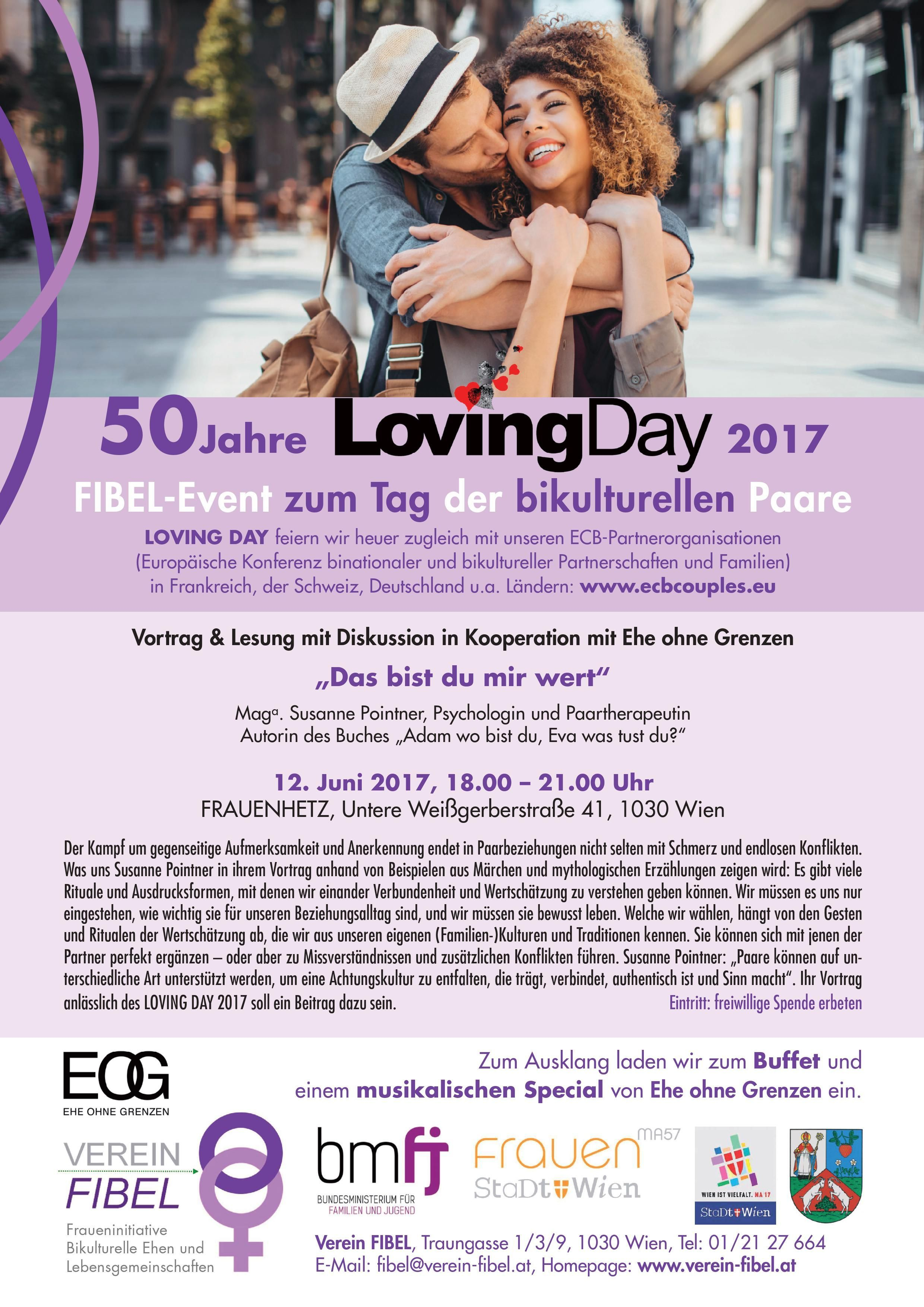 Loving Day 2017