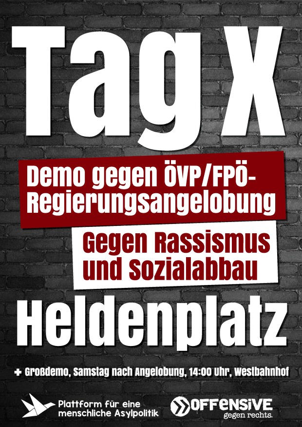 Tag-X_Plakat