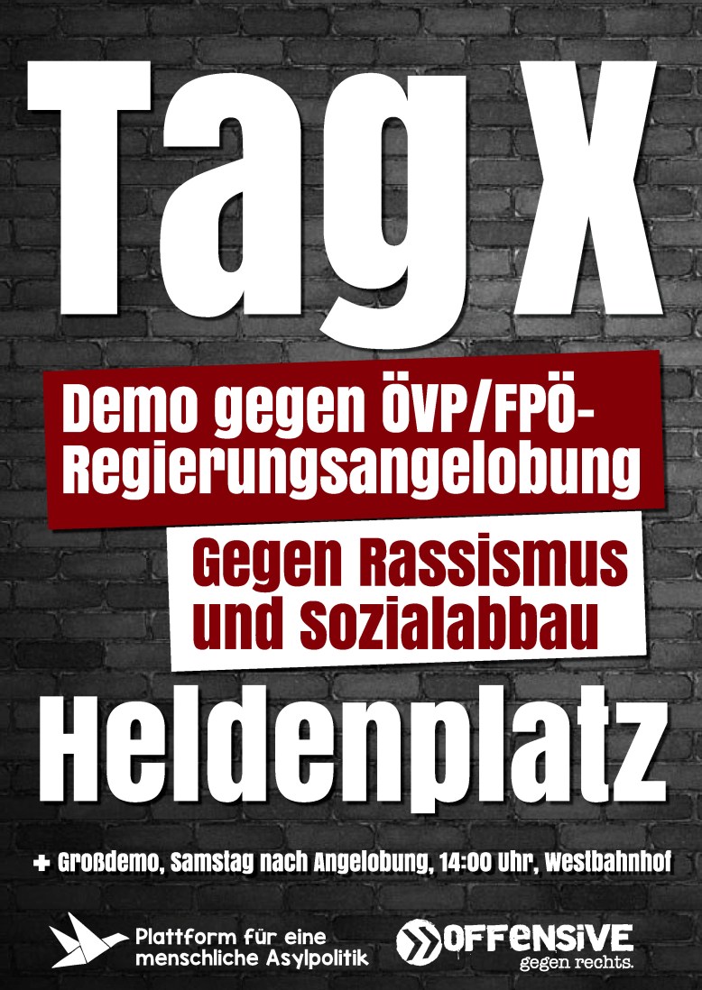 Tag-X_Plakat