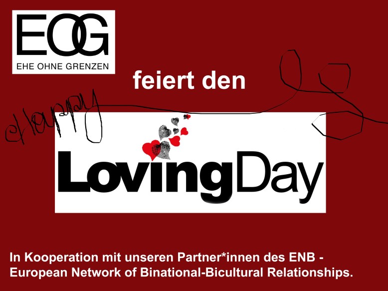 Happy Loving Day 2019