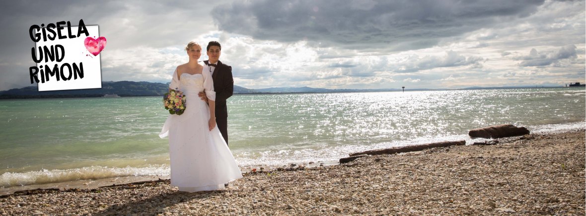 Gisela und Rimon